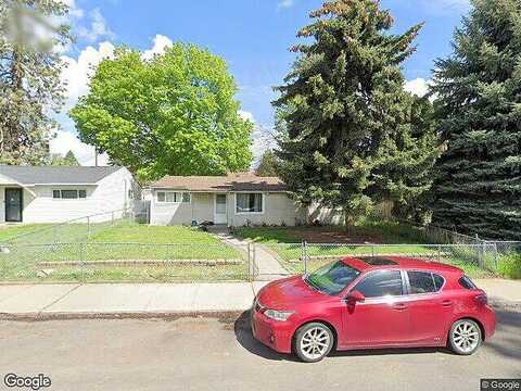 36Th, SPOKANE, WA 99223