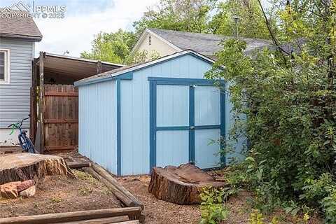 La Salle, COLORADO SPRINGS, CO 80909