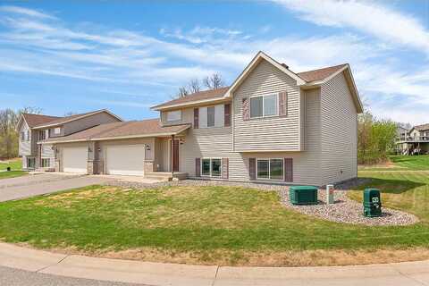 Jefferson, SAINT JOSEPH, MN 56374