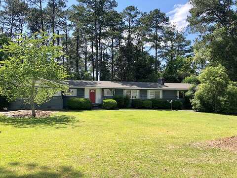 Dogwood, NASHVILLE, GA 31639