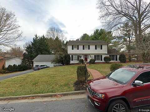 Copeland, STAUNTON, VA 24401