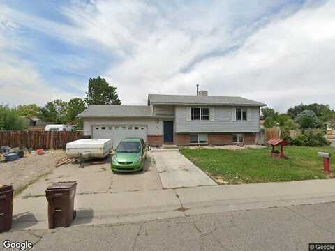 Huffer, GRAND JUNCTION, CO 81503
