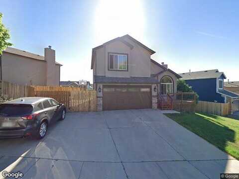Front Royal, COLORADO SPRINGS, CO 80919