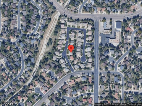 Stonewall, COLORADO SPRINGS, CO 80909