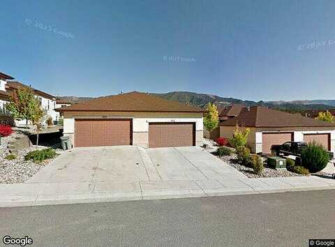 Castle Ridge, NEW CASTLE, CO 81647