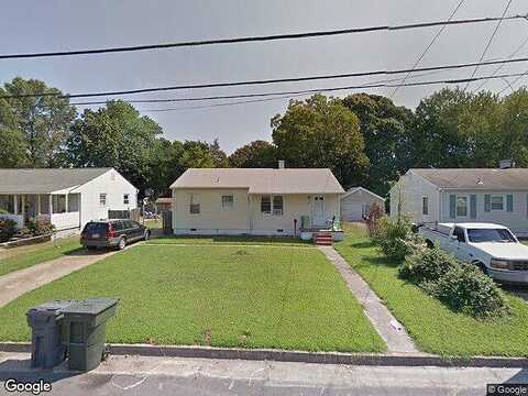 Aspenwood, HAMPTON, VA 23666