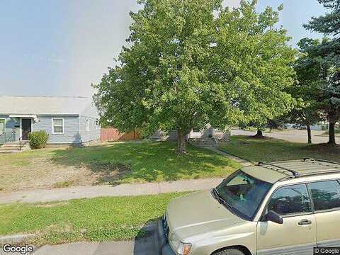 Walton, SPOKANE, WA 99205