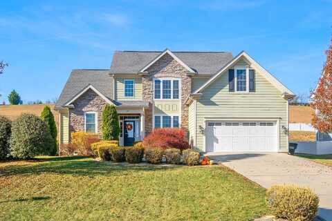 Windsor, FISHERSVILLE, VA 22939