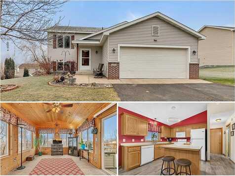 17Th, SAINT JOSEPH, MN 56374