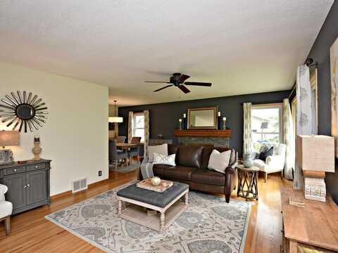 Overlook, MINNEAPOLIS, MN 55431