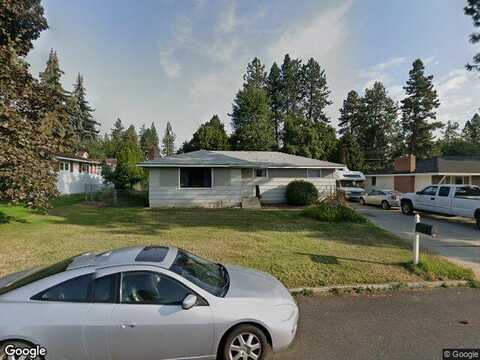 Hoerner, SPOKANE, WA 99218
