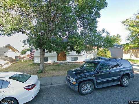 17Th, GRAND JUNCTION, CO 81501
