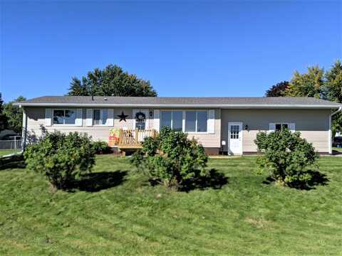 1St, AUSTIN, MN 55912