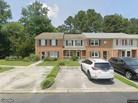 Choisy, YORKTOWN, VA 23692