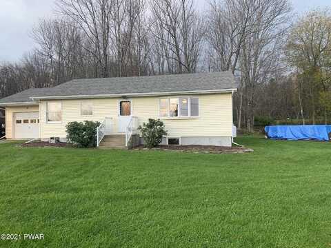 Rose, HONESDALE, PA 18431