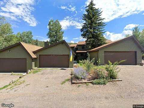 Meadow View, GLENWOOD SPRINGS, CO 81601