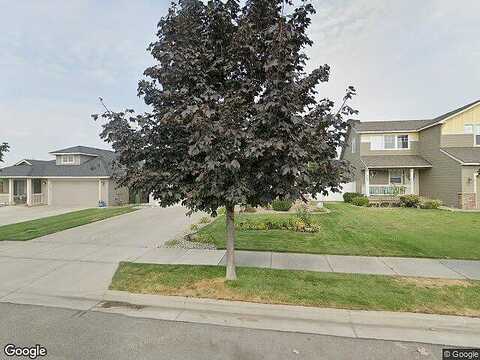 Vanetta, SPOKANE, WA 99217