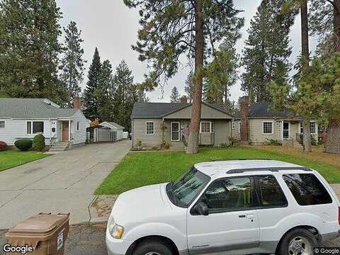 34Th, SPOKANE, WA 99203