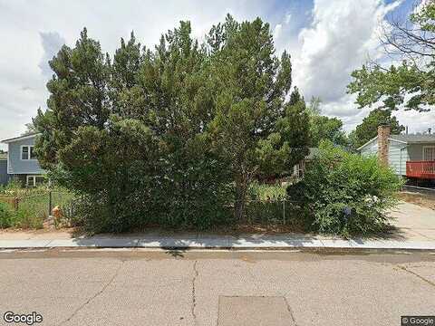 Bonita, FOUNTAIN, CO 80817