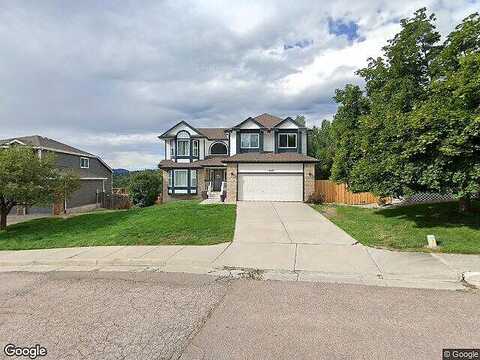 Smoke Ridge, COLORADO SPRINGS, CO 80919