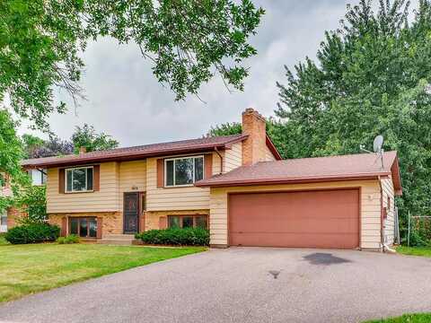 Lyn Curve, MINNEAPOLIS, MN 55411