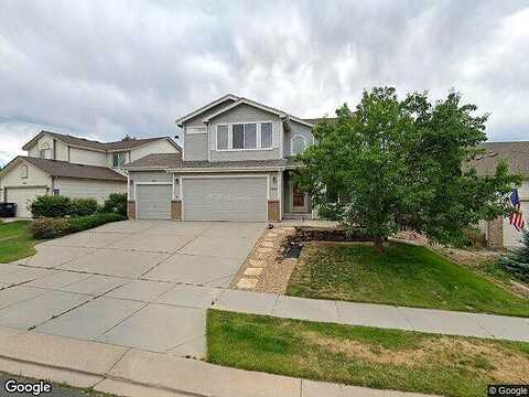 Lily Lake, COLORADO SPRINGS, CO 80921
