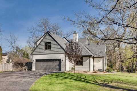 Hill Ridge, HOPKINS, MN 55305