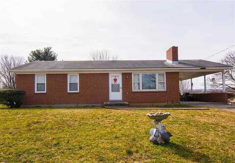American Legion, BROADWAY, VA 22815