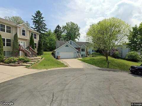 Naylor, MADISON, WI 53719