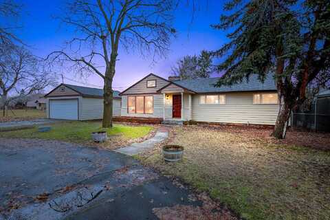 Woodruff, SPOKANE VALLEY, WA 99206