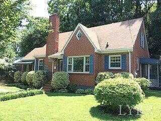 Cherokee, LYNCHBURG, VA 24502