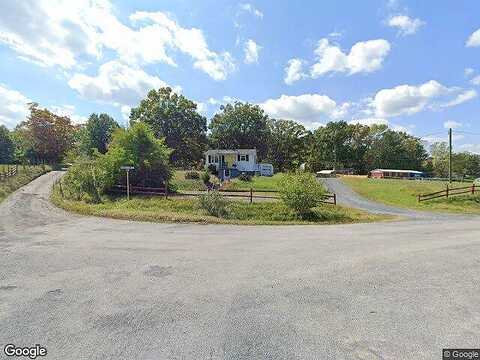 Mccutchen School, GOSHEN, VA 24439