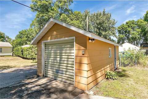6Th, WAITE PARK, MN 56387