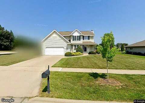 Drews, DE PERE, WI 54115