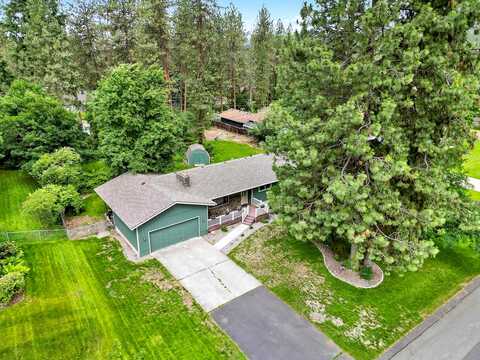 Anna J, SPOKANE, WA 99218