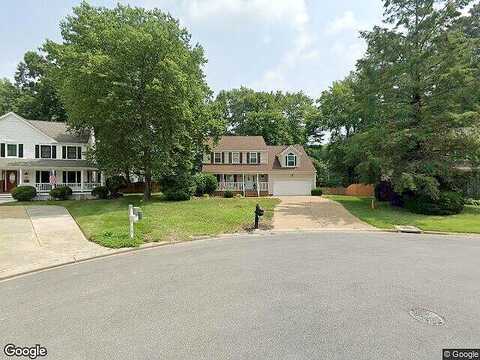 Mcpherson, SEAFORD, VA 23696