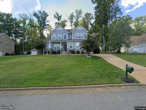 St Andrews, SMITHFIELD, VA 23430