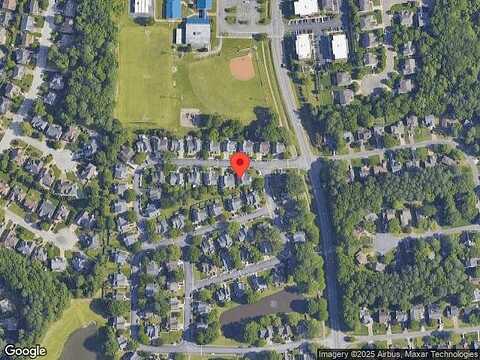 Seekright, YORKTOWN, VA 23693