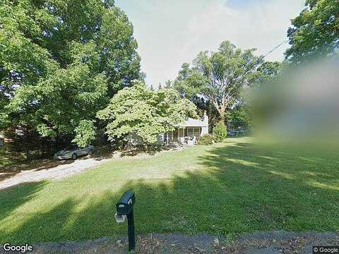 Barnett, SALEM, VA 24153