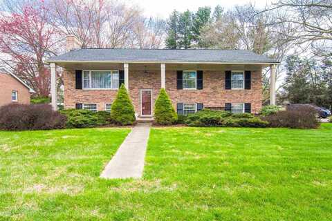 Pope, BRIDGEWATER, VA 22812