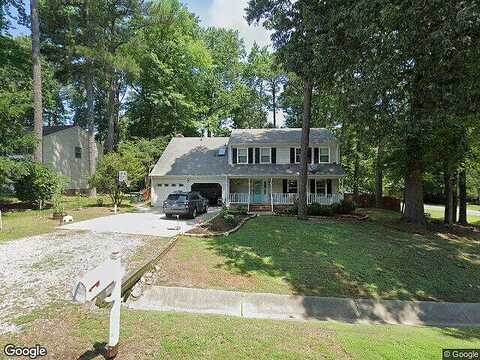 Middlewood, YORKTOWN, VA 23692