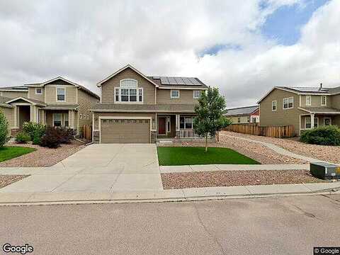 Wagonwood, COLORADO SPRINGS, CO 80908