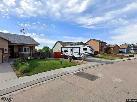 Dutch, COLORADO SPRINGS, CO 80925