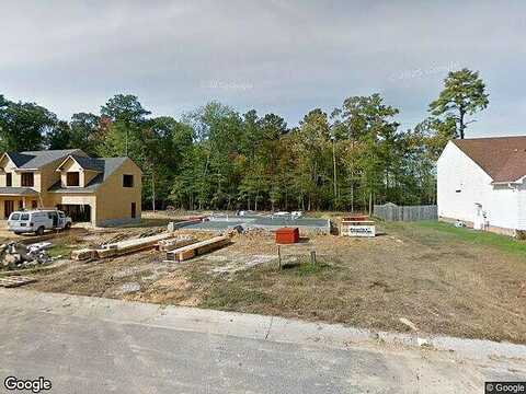 Watch Harbour, HAYES, VA 23072