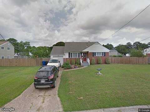 Ottawa, VIRGINIA BEACH, VA 23462