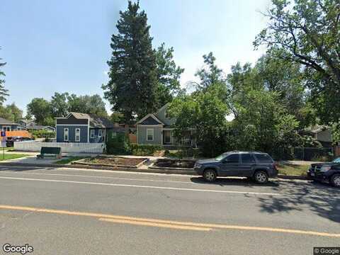 Spruce, COLORADO SPRINGS, CO 80905
