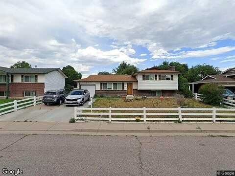 Dexter, COLORADO SPRINGS, CO 80911