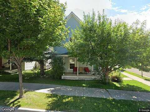 Crawford, GLENWOOD SPRINGS, CO 81601