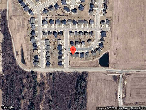 Bronze Leaf, MIDDLETON, WI 53562