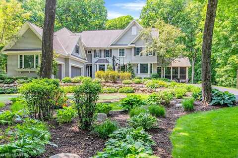 French, EDEN PRAIRIE, MN 55347